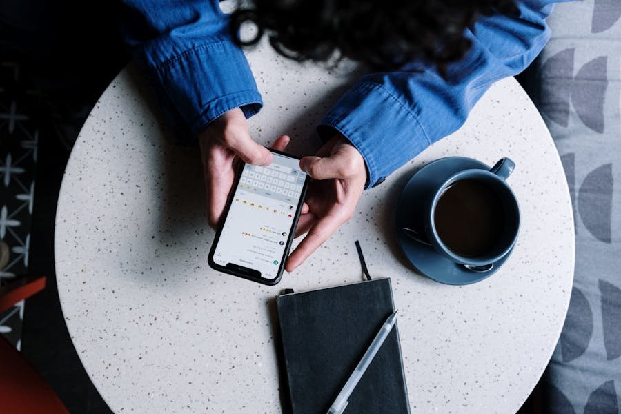 5 Best Free Mobile Scanner Apps for PDF Documents (2024)